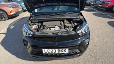 Vauxhall Crossland 1.2 Turbo Ultimate 5dr Petrol Hatchback